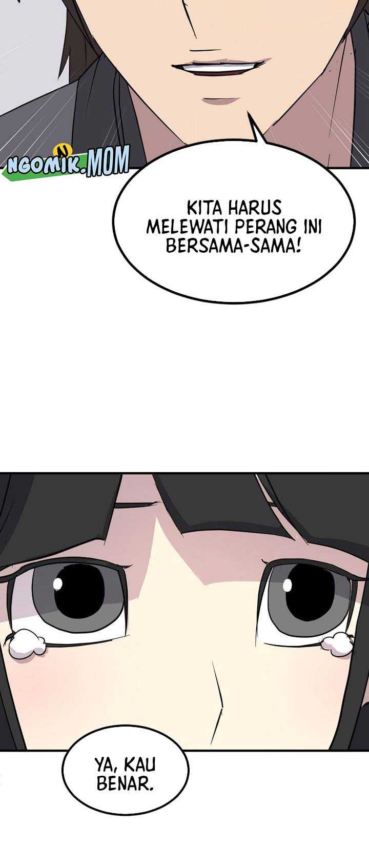 The Invincible Immortal Chapter 115 Gambar 13