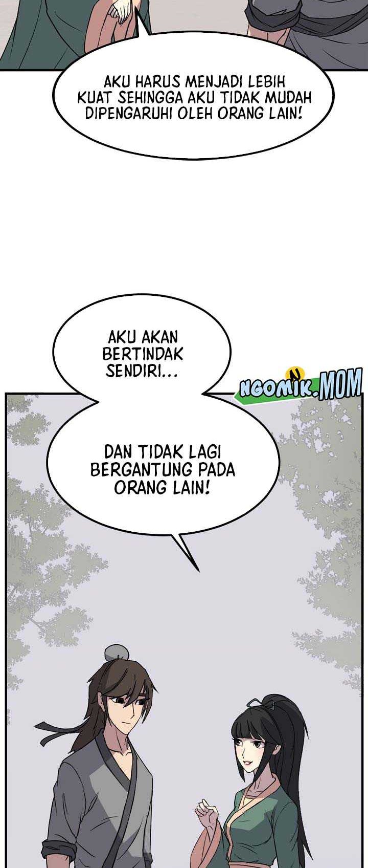 The Invincible Immortal Chapter 115 Gambar 15