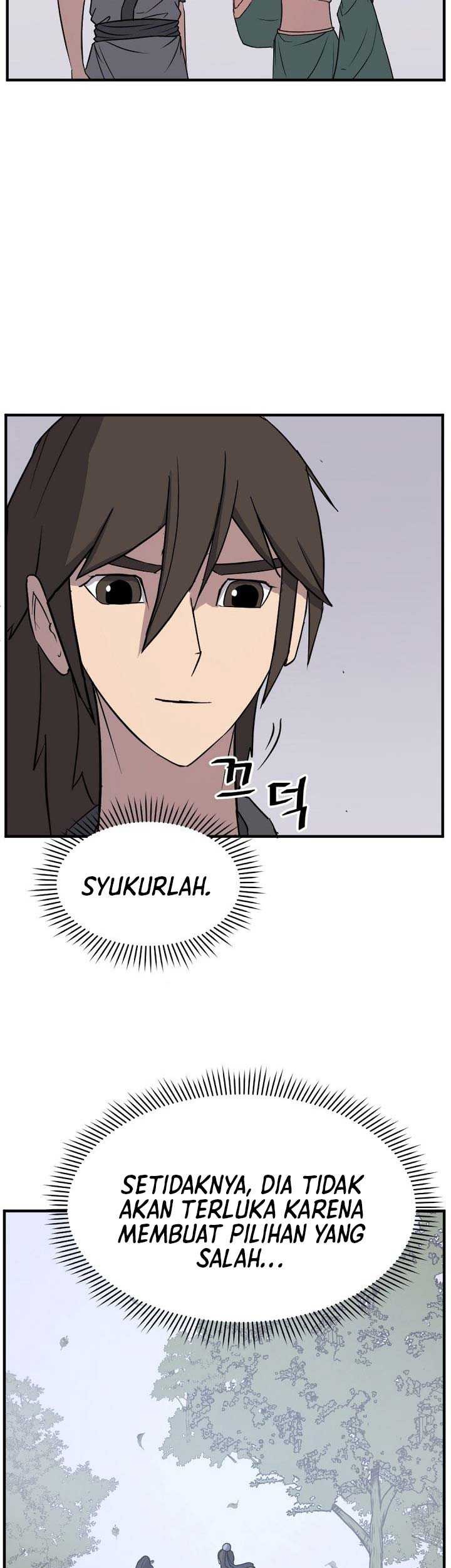 The Invincible Immortal Chapter 115 Gambar 16