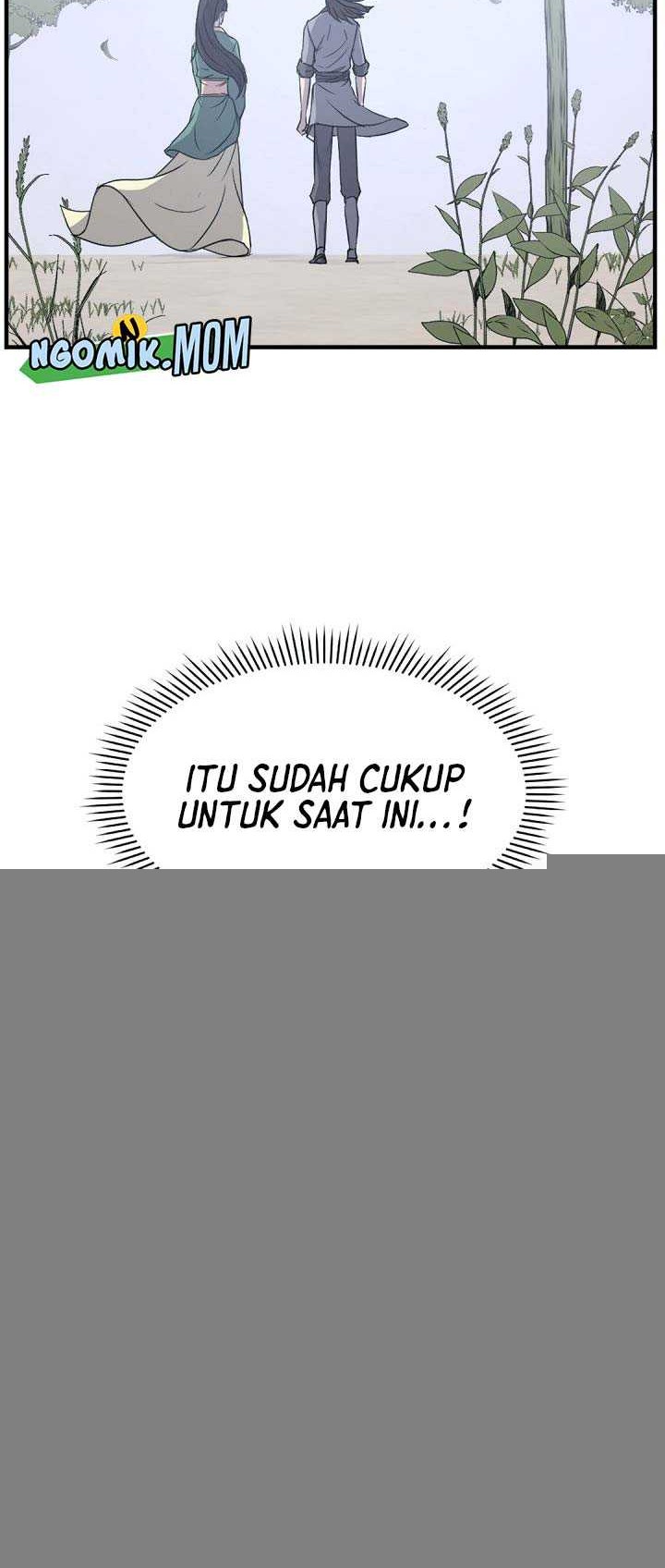 The Invincible Immortal Chapter 115 Gambar 17