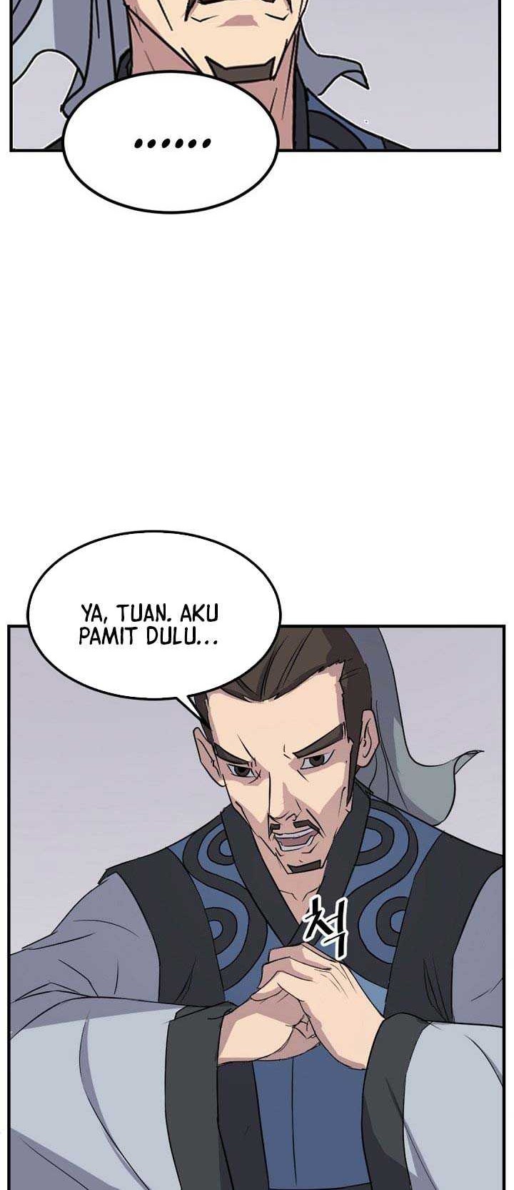 The Invincible Immortal Chapter 116 Gambar 29