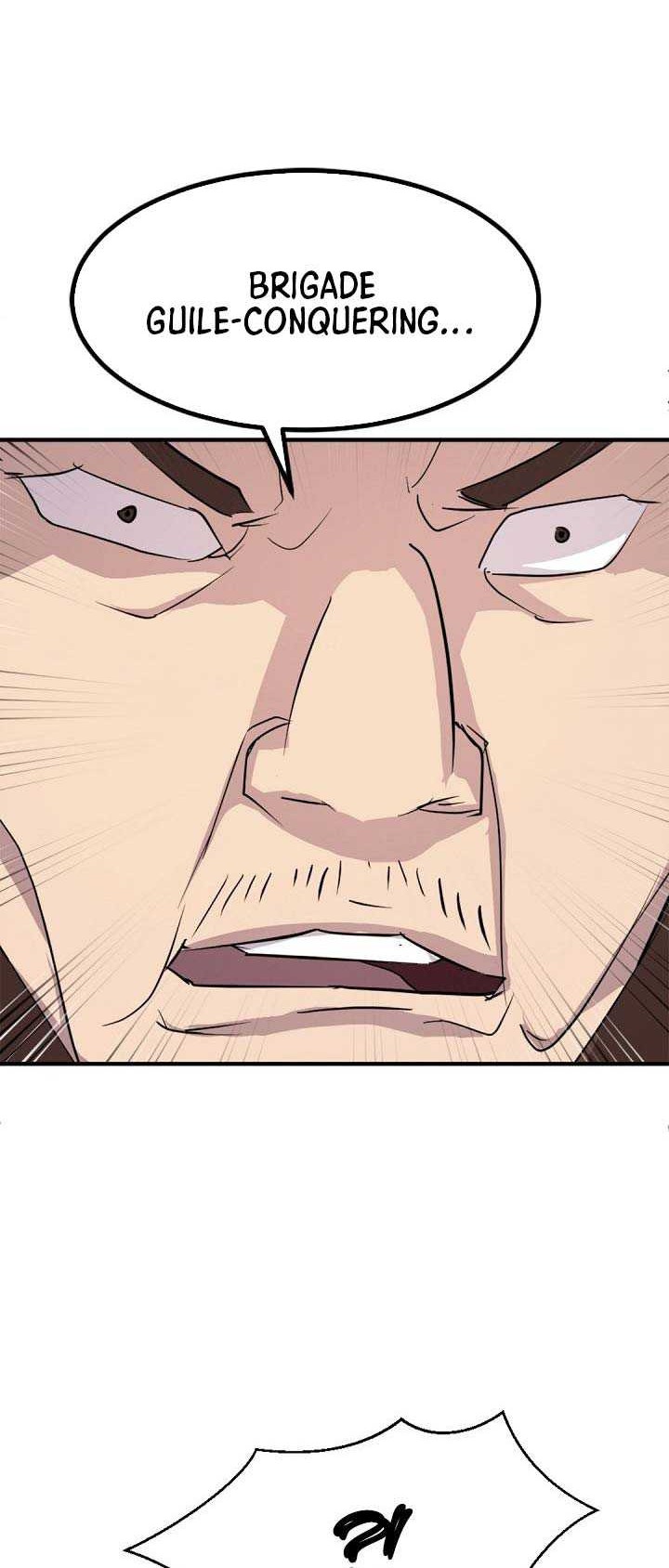 The Invincible Immortal Chapter 116 Gambar 11