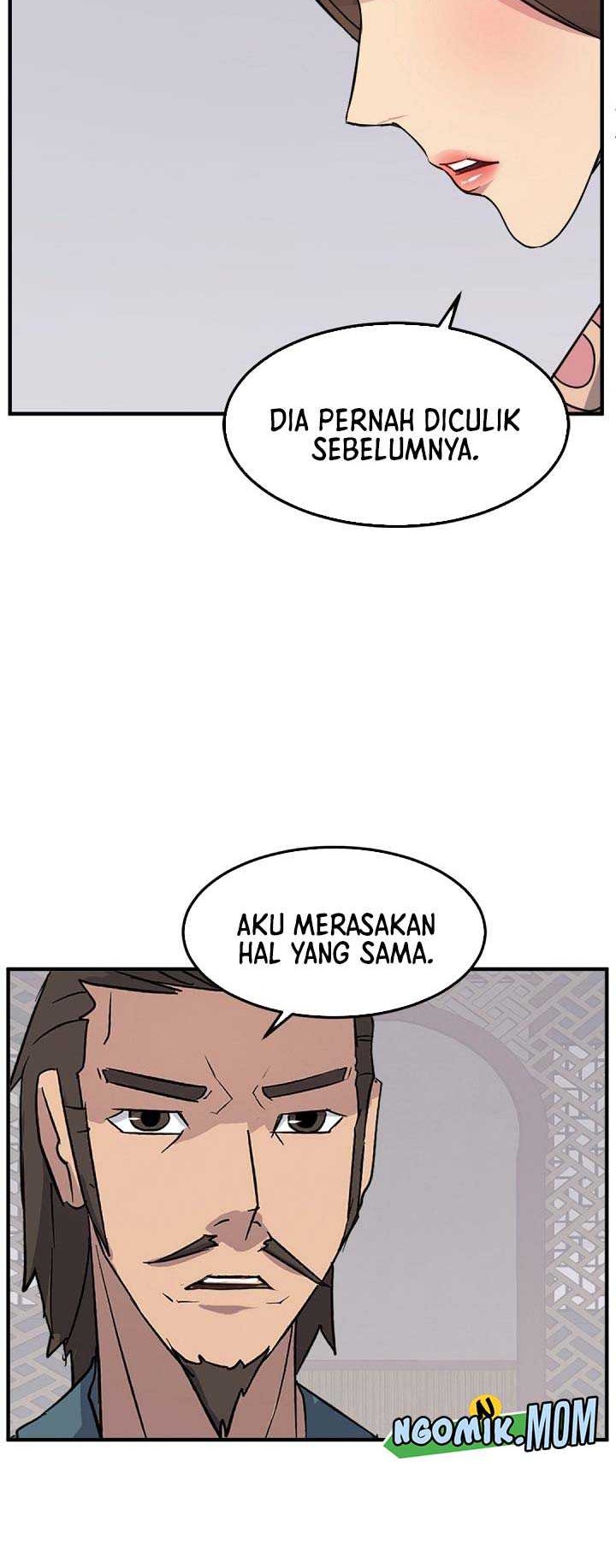 The Invincible Immortal Chapter 117 Gambar 25