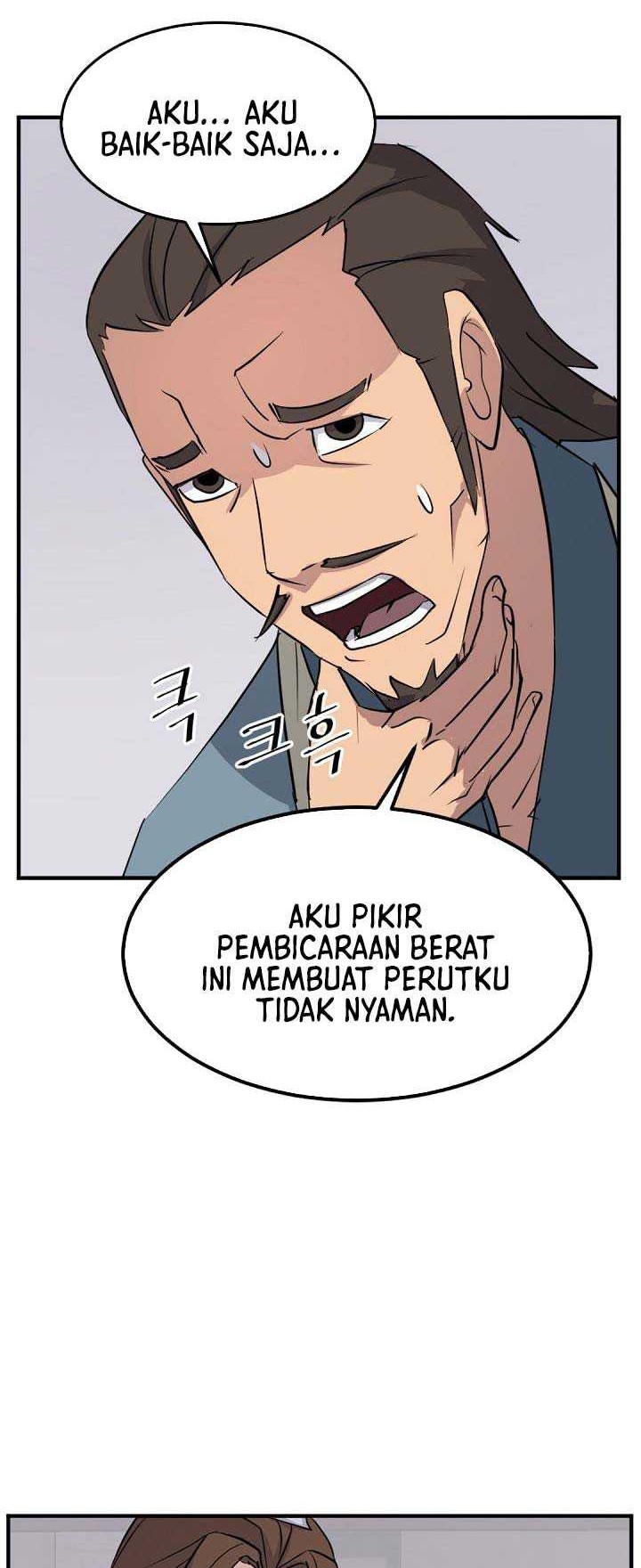 The Invincible Immortal Chapter 117 Gambar 35