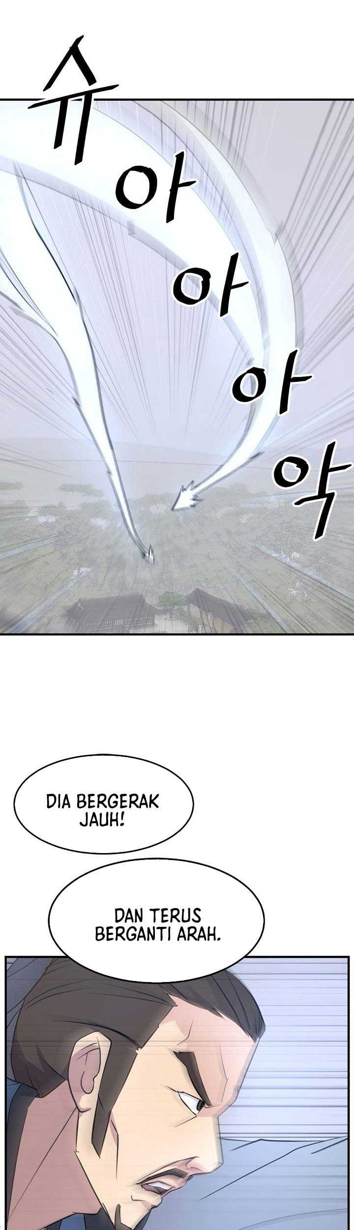 The Invincible Immortal Chapter 117 Gambar 42