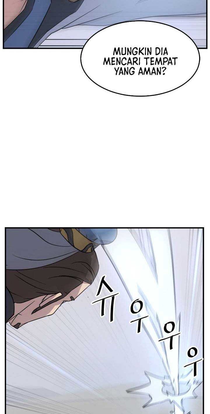 The Invincible Immortal Chapter 117 Gambar 43