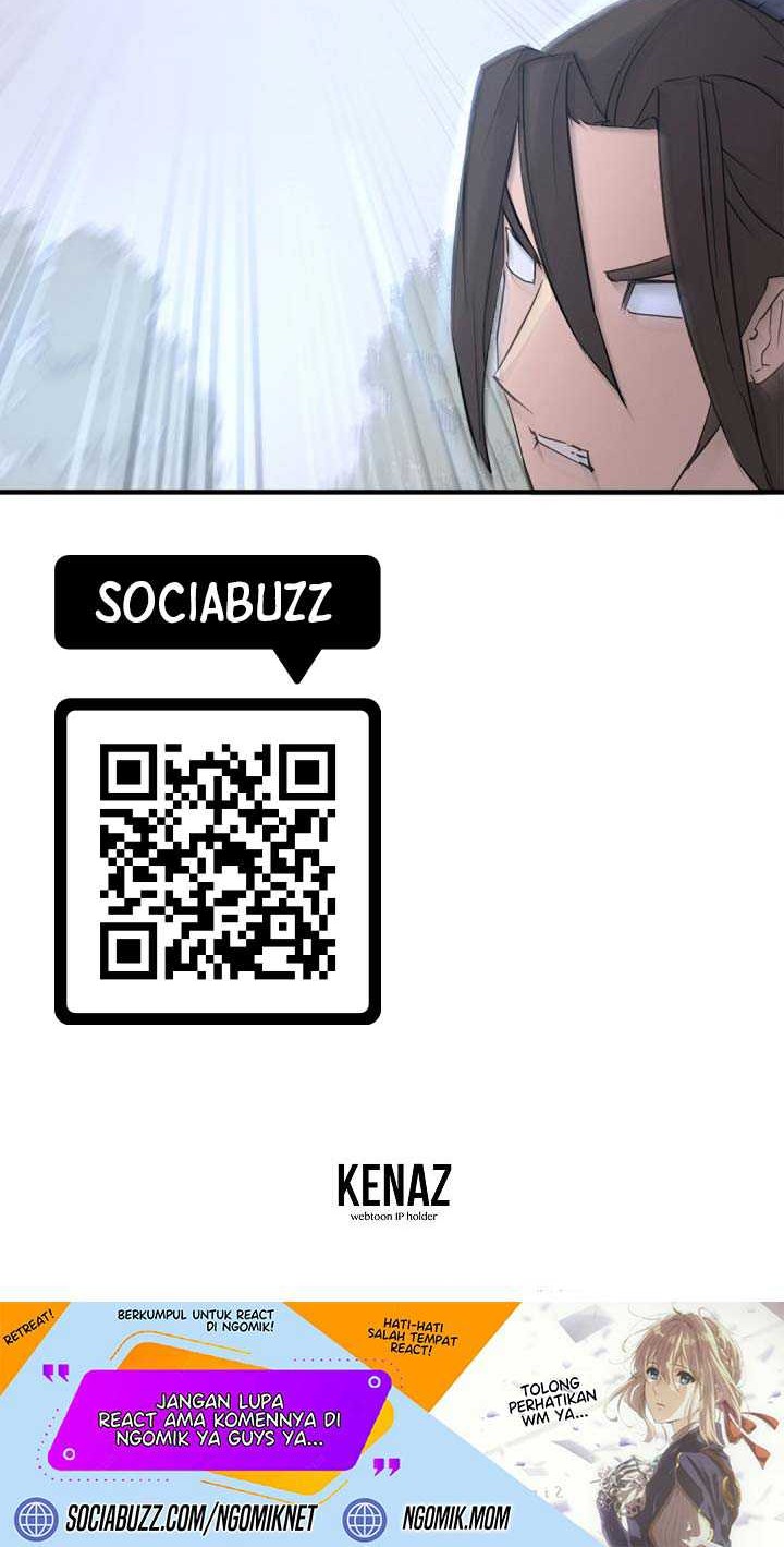 The Invincible Immortal Chapter 117 Gambar 47