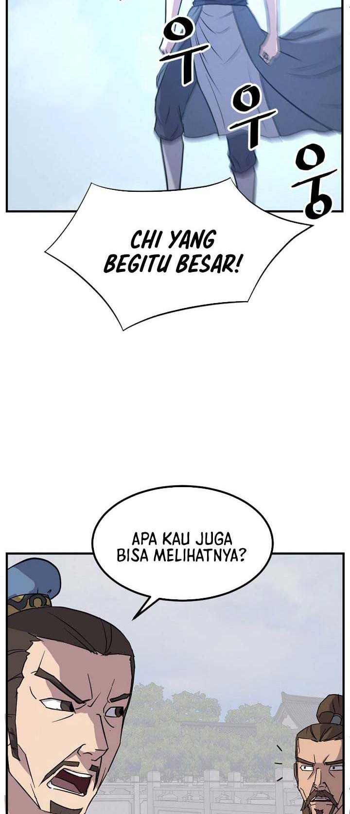 The Invincible Immortal Chapter 117 Gambar 3
