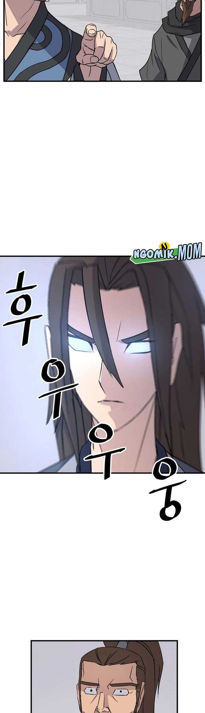 The Invincible Immortal Chapter 117 Gambar 4