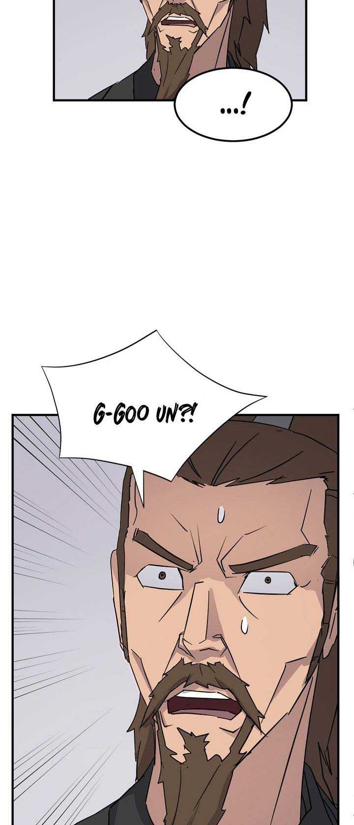 The Invincible Immortal Chapter 117 Gambar 5