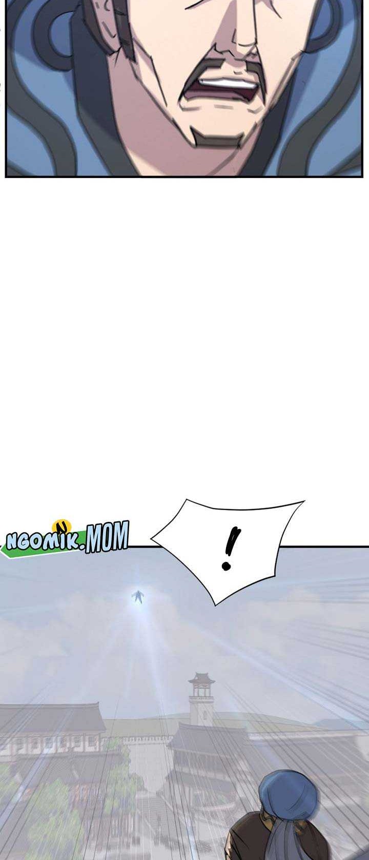 The Invincible Immortal Chapter 117 Gambar 11