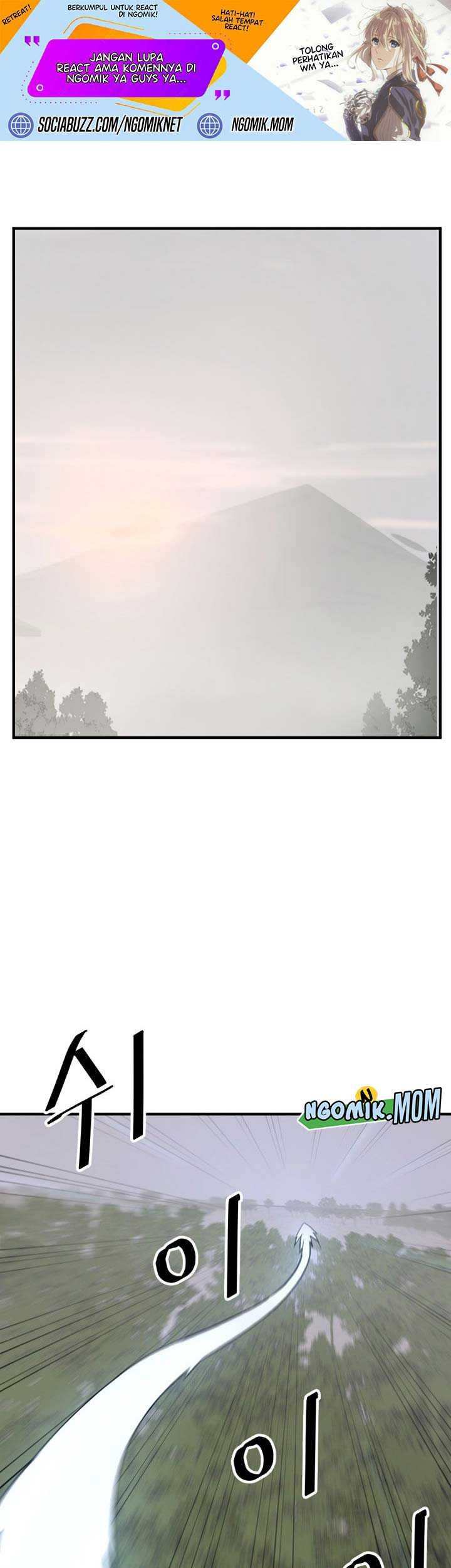 Baca The Invincible Immortal Chapter 118 Gambar 2