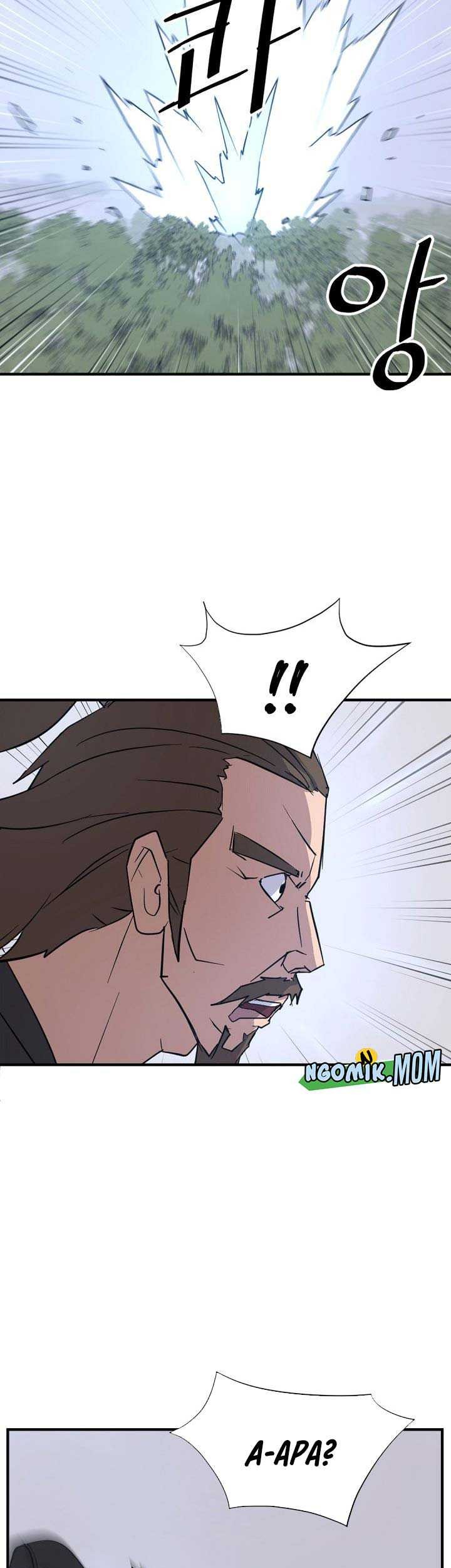 The Invincible Immortal Chapter 118 Gambar 6