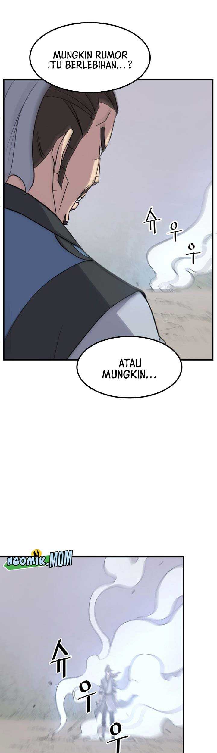 The Invincible Immortal Chapter 118 Gambar 12