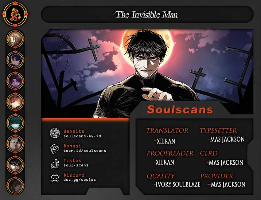Baca Komik The Invincible Man Chapter 47 Gambar 1