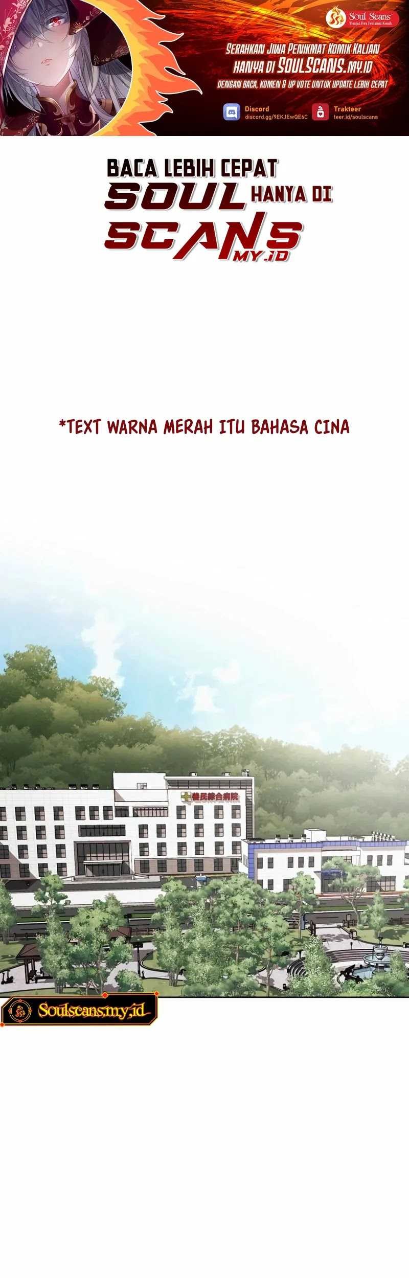 Baca The Invincible Man Chapter 48 Gambar 2