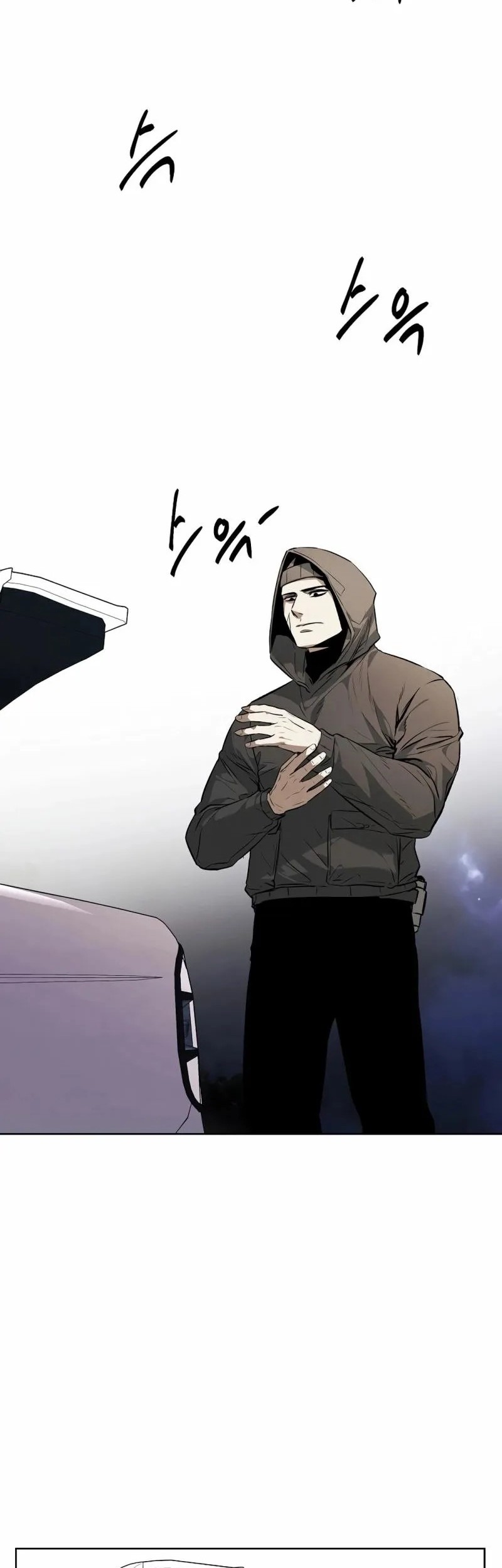 The Invincible Man Chapter 50 Gambar 10