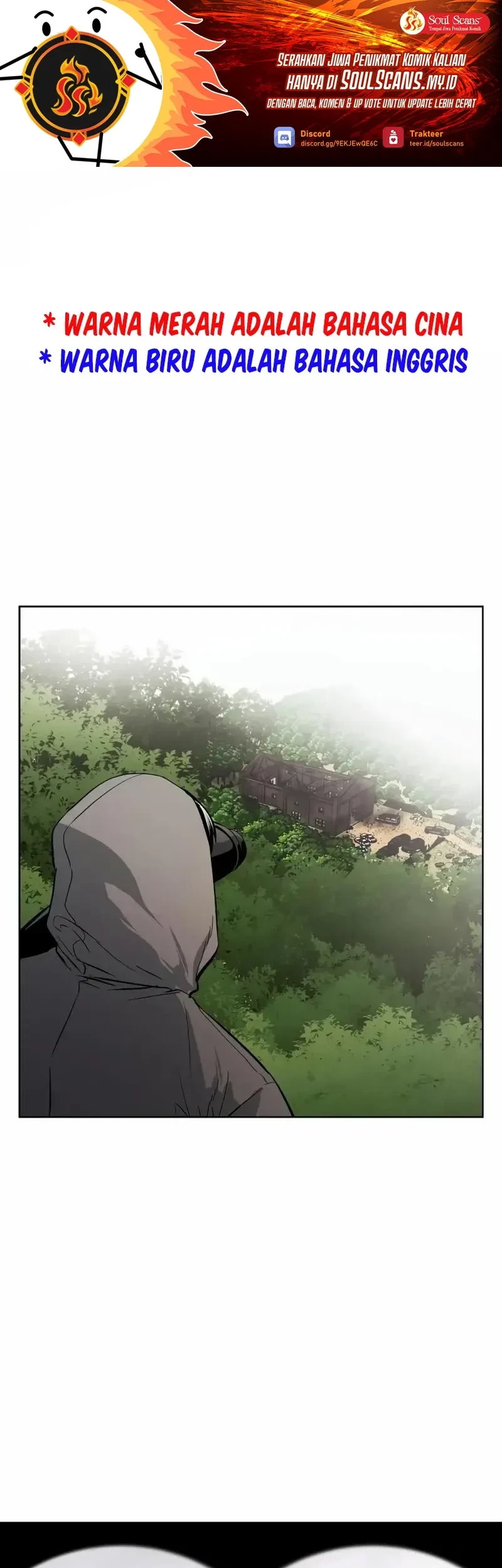 Baca  The Invincible Man Chapter 55 Gambar 2