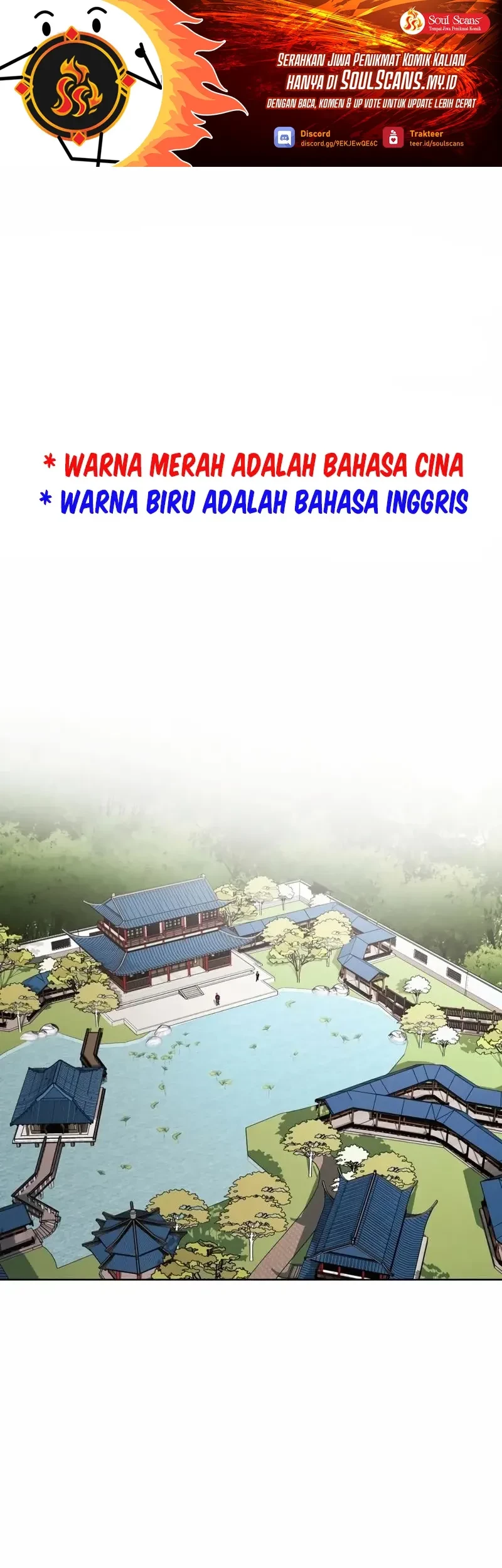 Baca  The Invincible Man Chapter 56 Gambar 2
