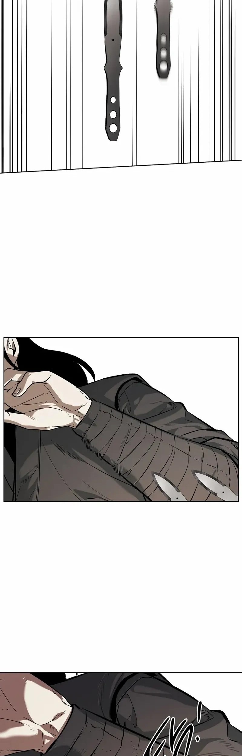 Baca The Invincible Man Chapter 78 Gambar 2