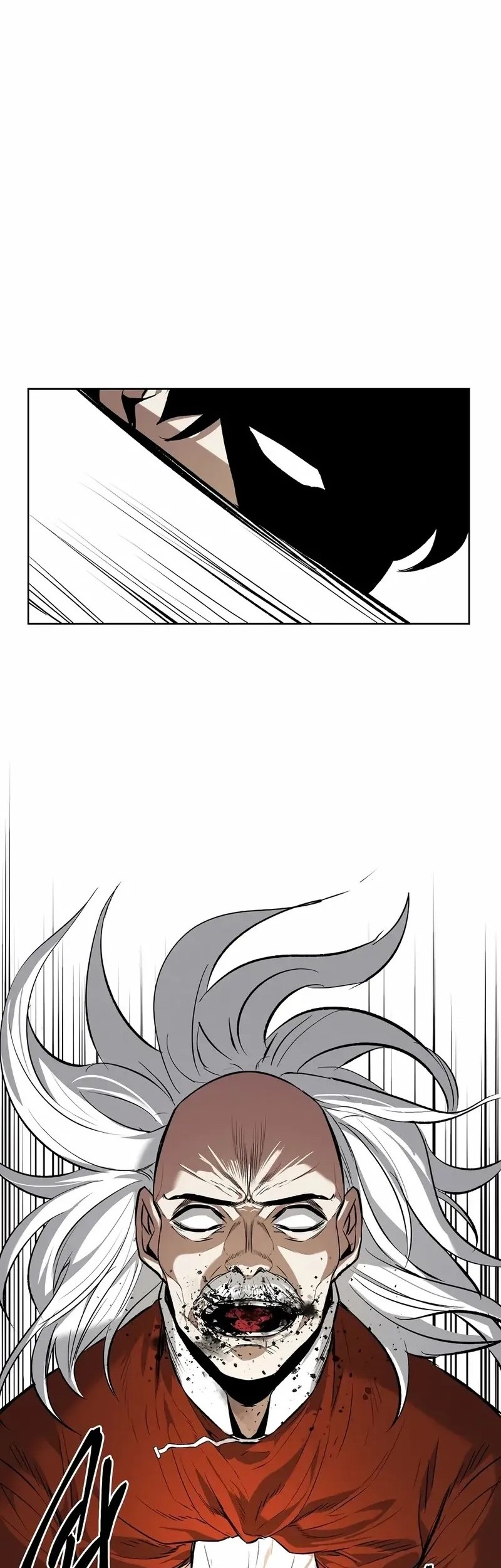 Baca The Invincible Man Chapter 80 Gambar 2