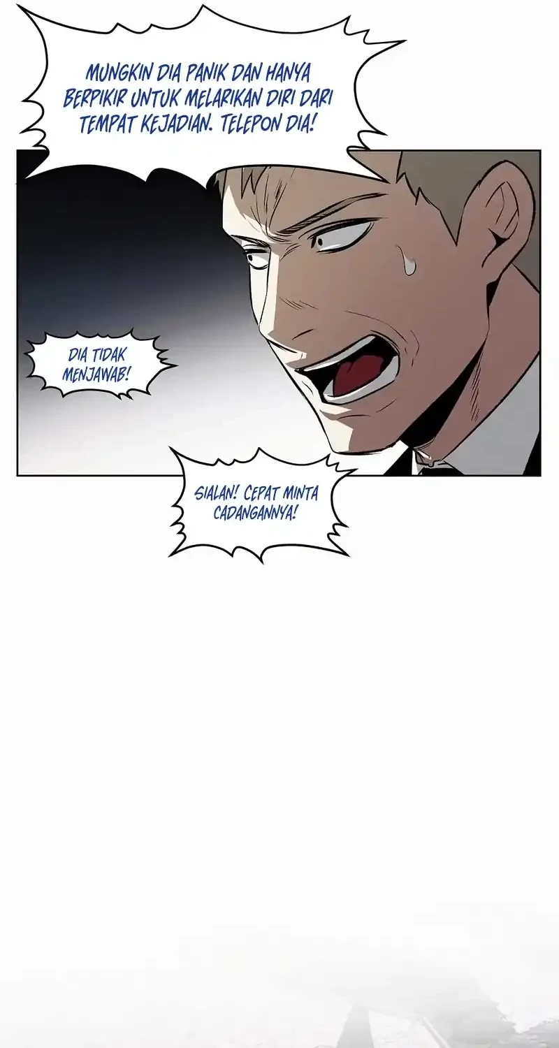 The Invincible Man Chapter 85 Gambar 29