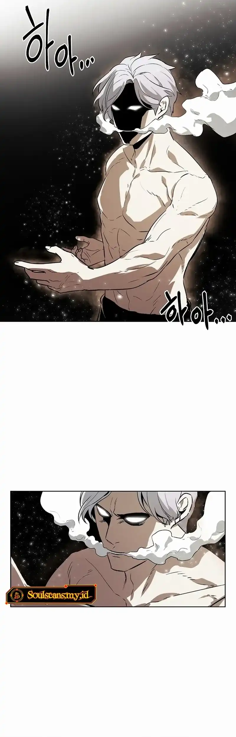 The Invincible Man Chapter 86 Gambar 26