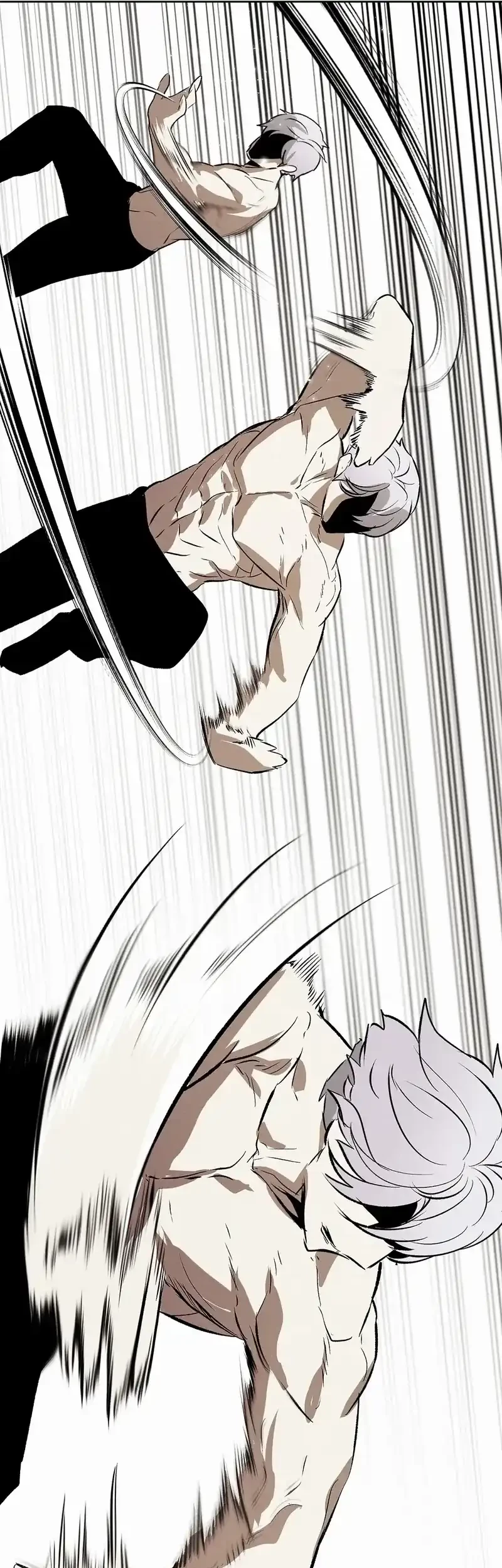 The Invincible Man Chapter 86 Gambar 27