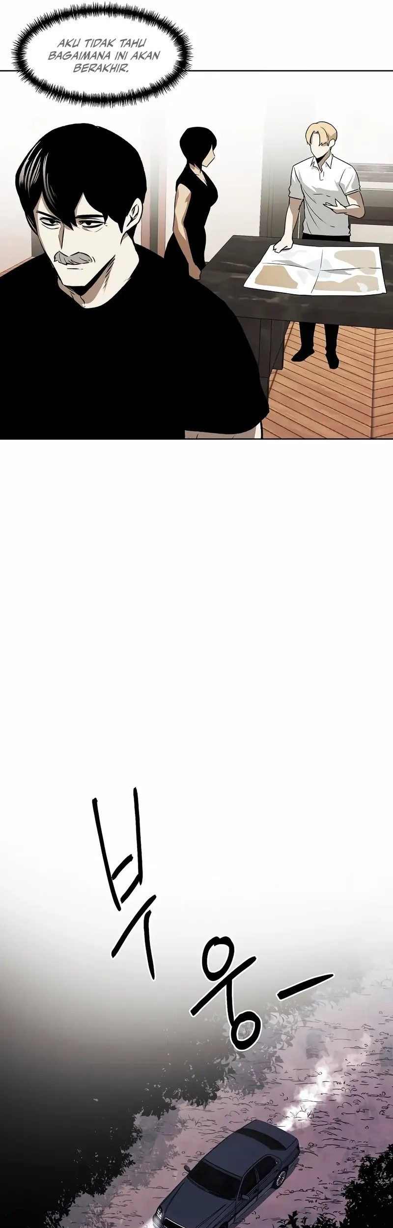 The Invincible Man Chapter 87 Gambar 29