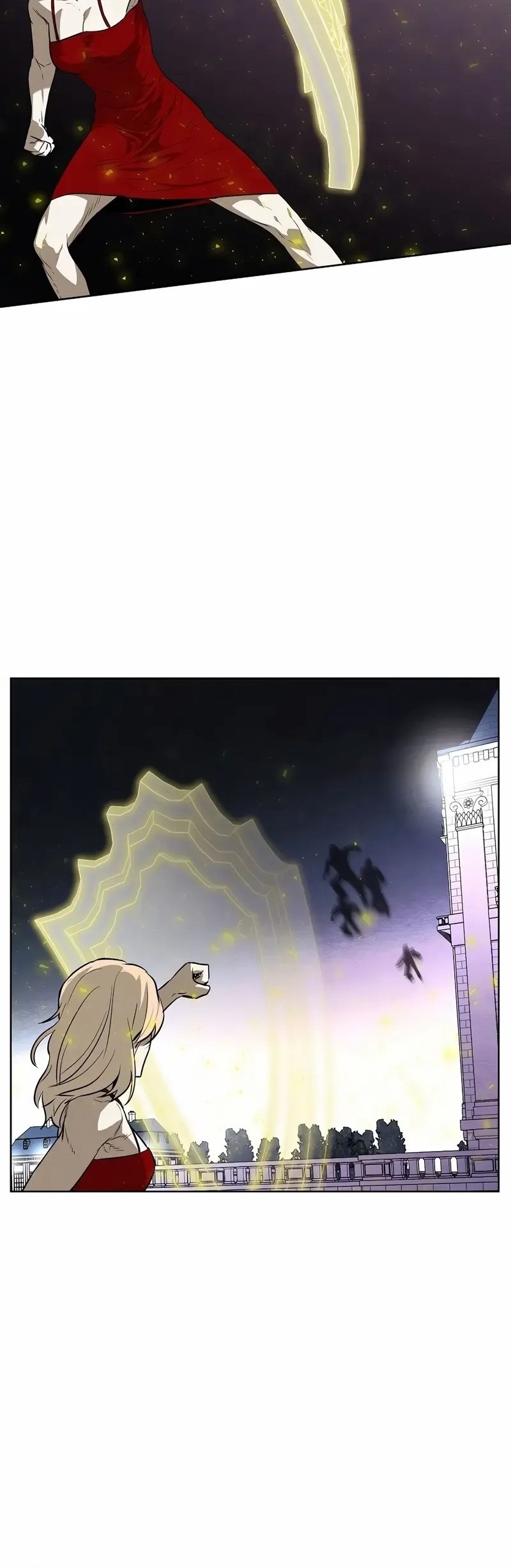 The Invincible Man Chapter 88 Gambar 20