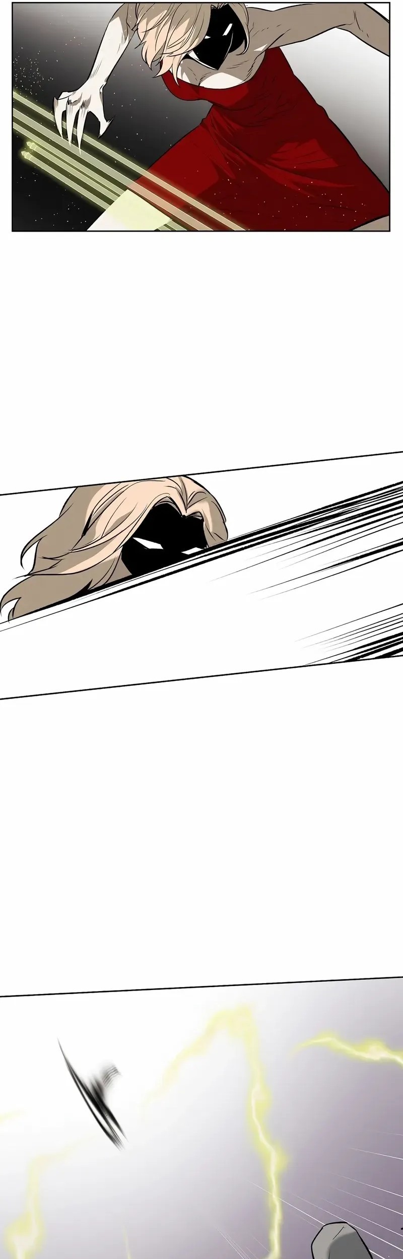 The Invincible Man Chapter 88 Gambar 21