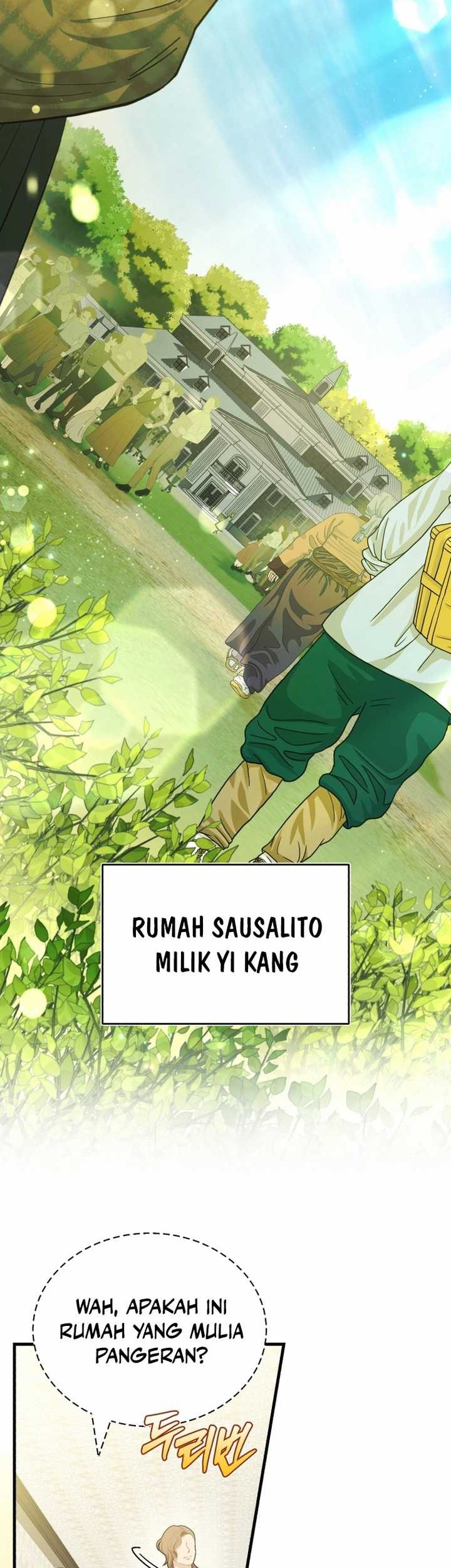 Baca The Joseon Prince Who Went to America and Never Returned Chapter 11 Gambar 2