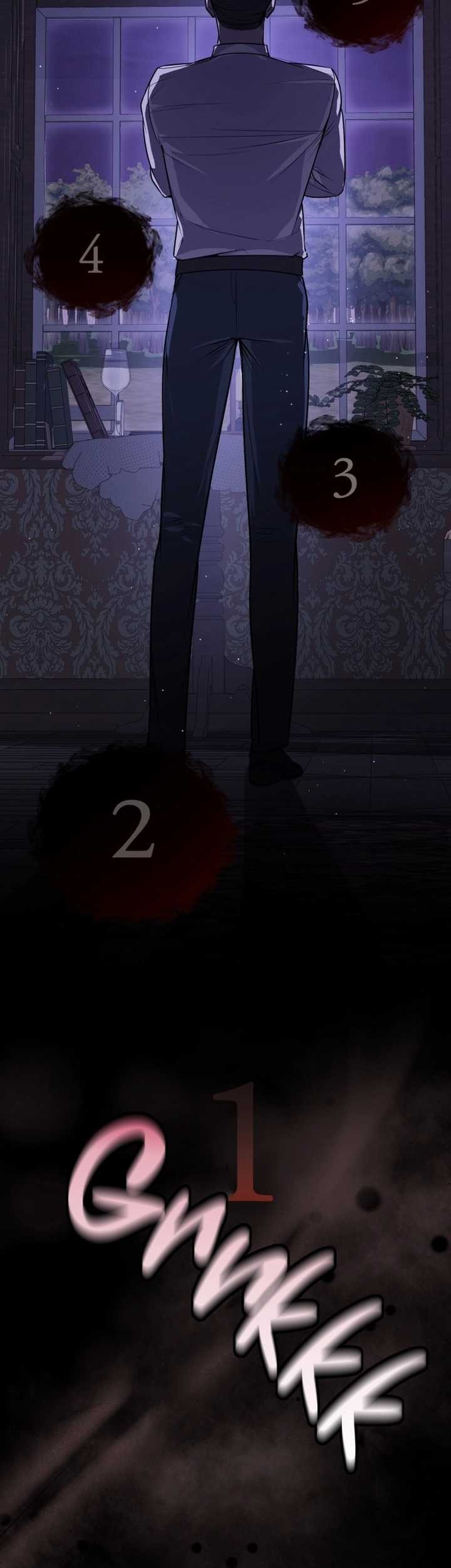 The Joseon Prince Who Went to America and Never Returned Chapter 11 Gambar 21