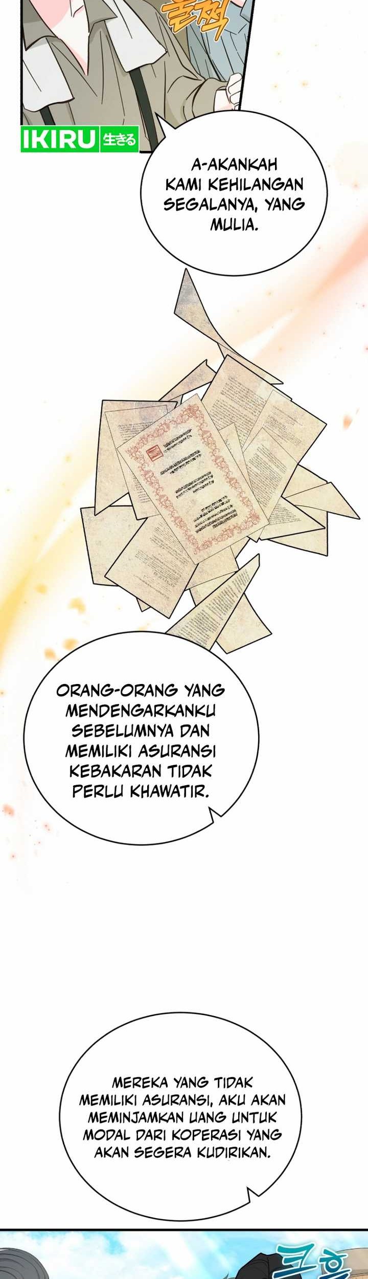 The Joseon Prince Who Went to America and Never Returned Chapter 11 Gambar 35