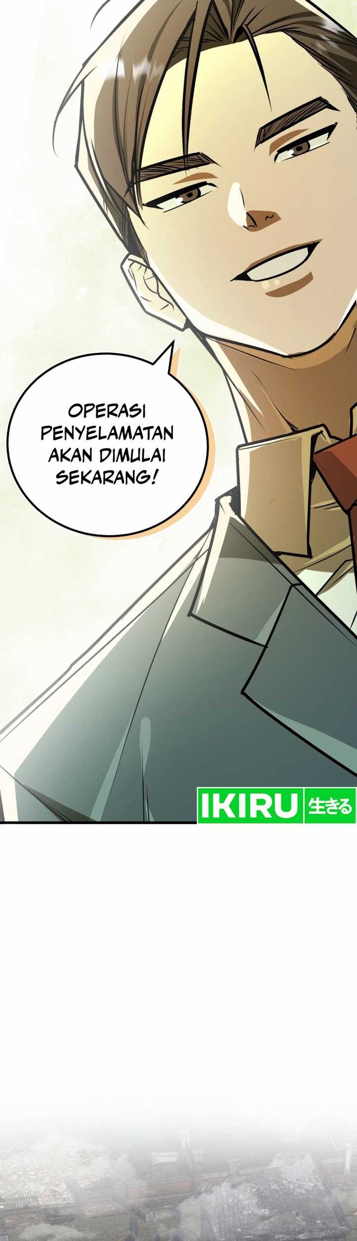 The Joseon Prince Who Went to America and Never Returned Chapter 11 Gambar 37