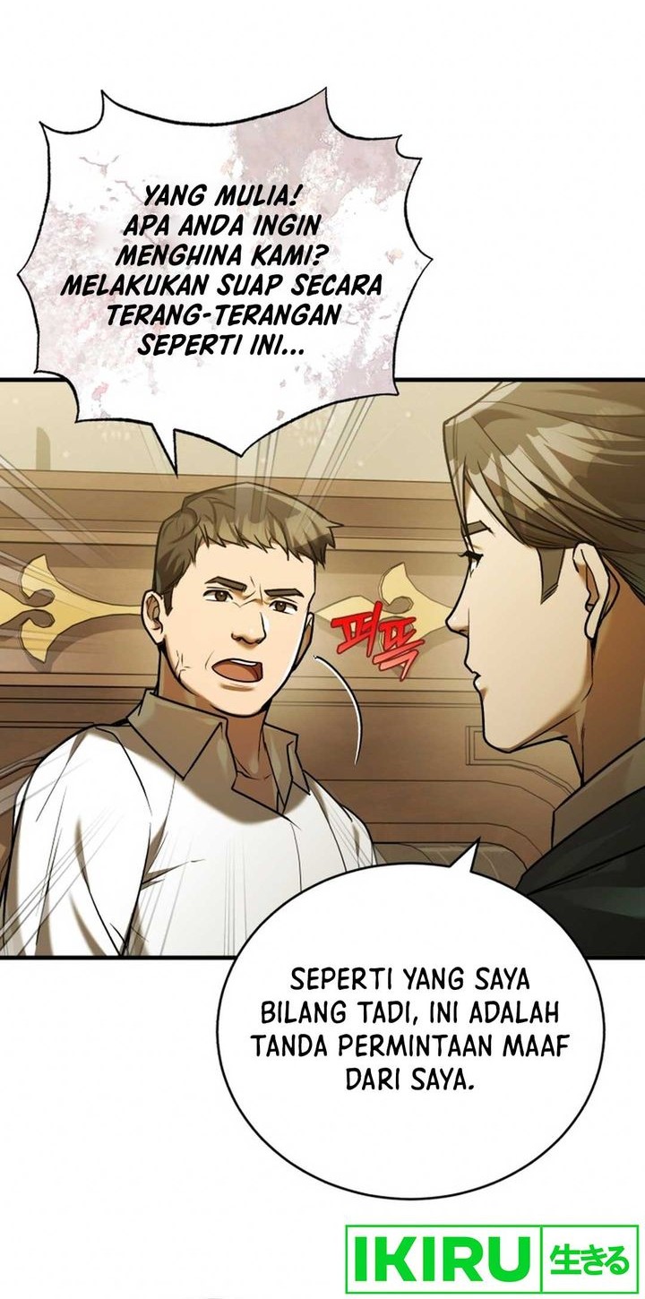 The Joseon Prince Who Went to America and Never Returned Chapter 22 Gambar 36