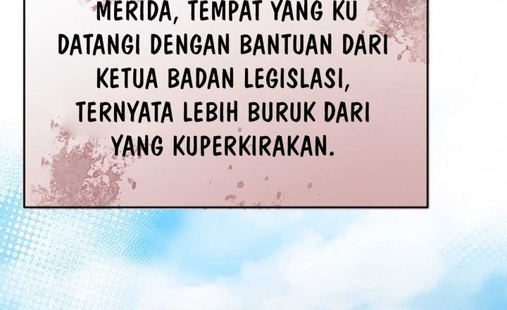 The Joseon Prince Who Went to America and Never Returned Chapter 22 Gambar 45