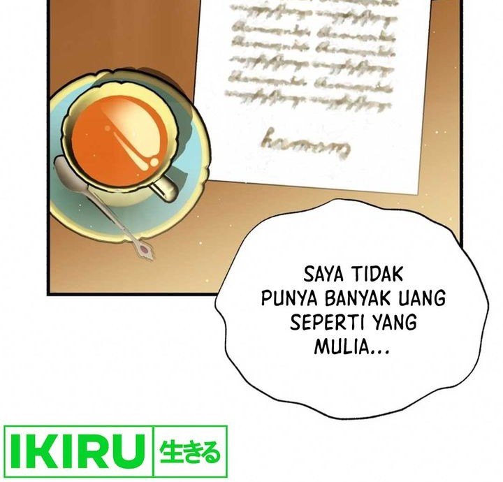 The Joseon Prince Who Went to America and Never Returned Chapter 22 Gambar 54