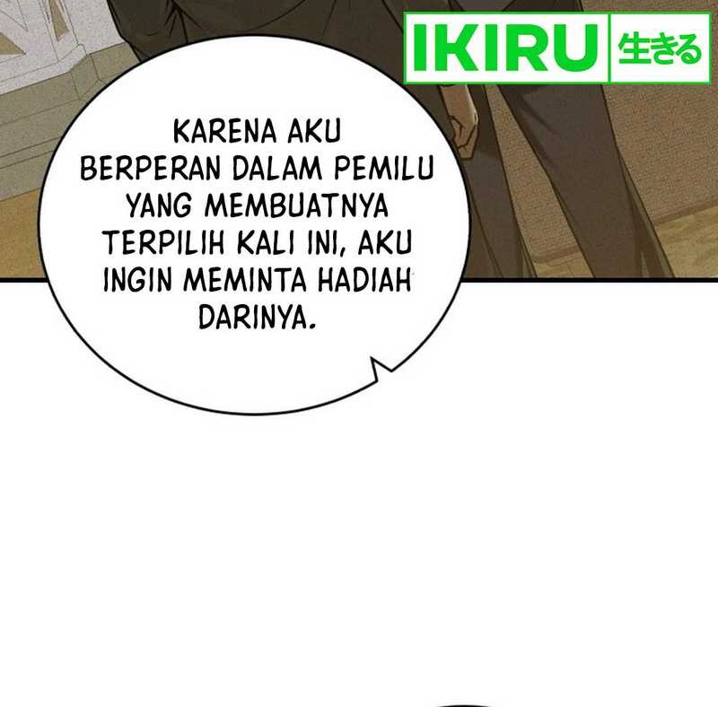The Joseon Prince Who Went to America and Never Returned Chapter 23 Gambar 11