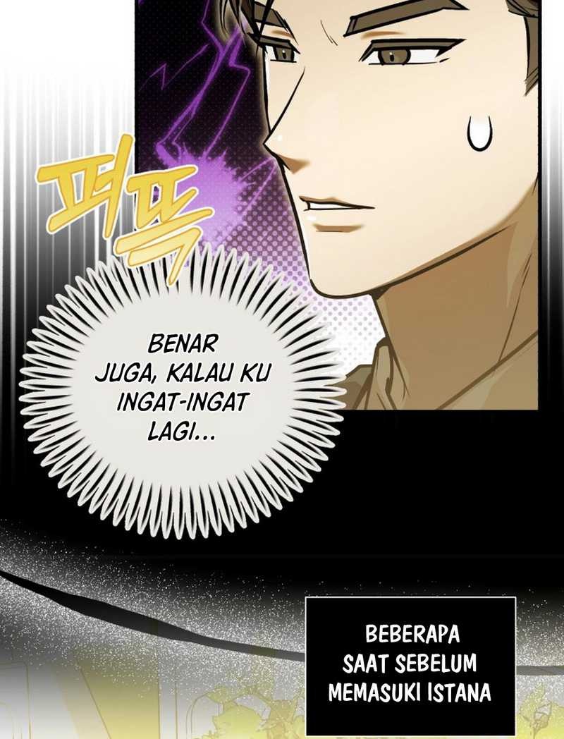 The Joseon Prince Who Went to America and Never Returned Chapter 31 Gambar 46