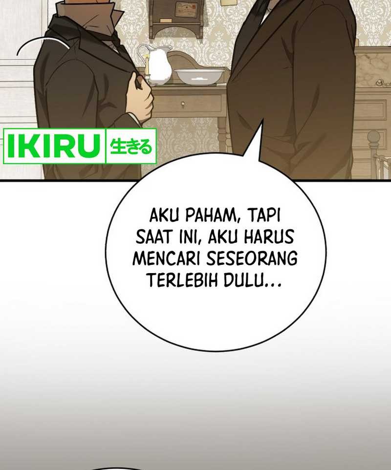 The Joseon Prince Who Went to America and Never Returned Chapter 32 Gambar 44