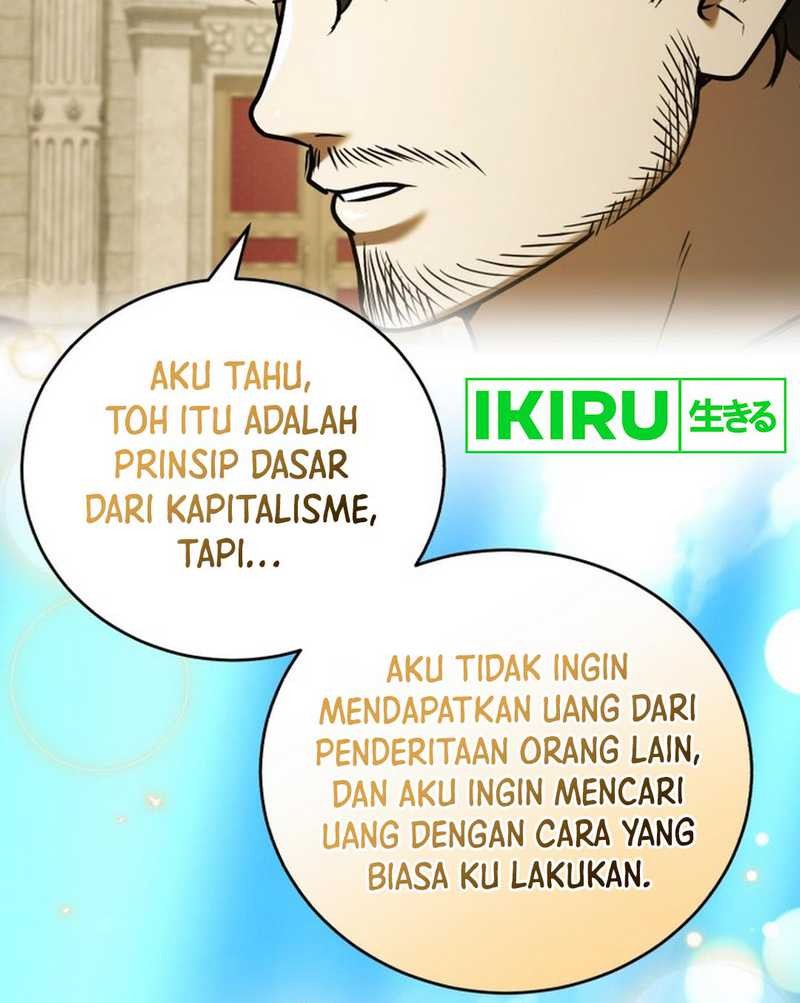 The Joseon Prince Who Went to America and Never Returned Chapter 32 Gambar 6