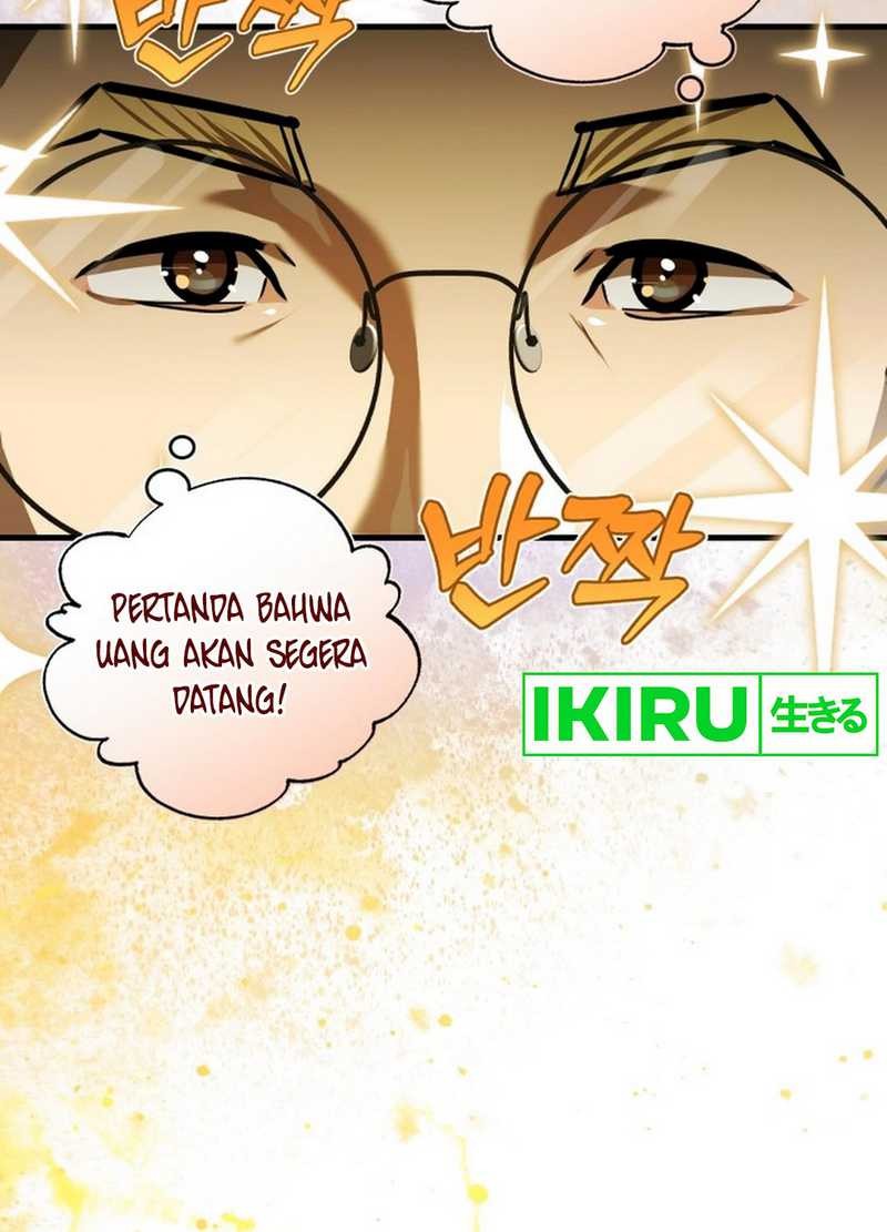 The Joseon Prince Who Went to America and Never Returned Chapter 32 Gambar 11
