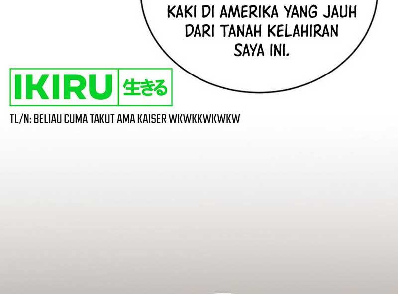 The Joseon Prince Who Went to America and Never Returned Chapter 33 Gambar 47