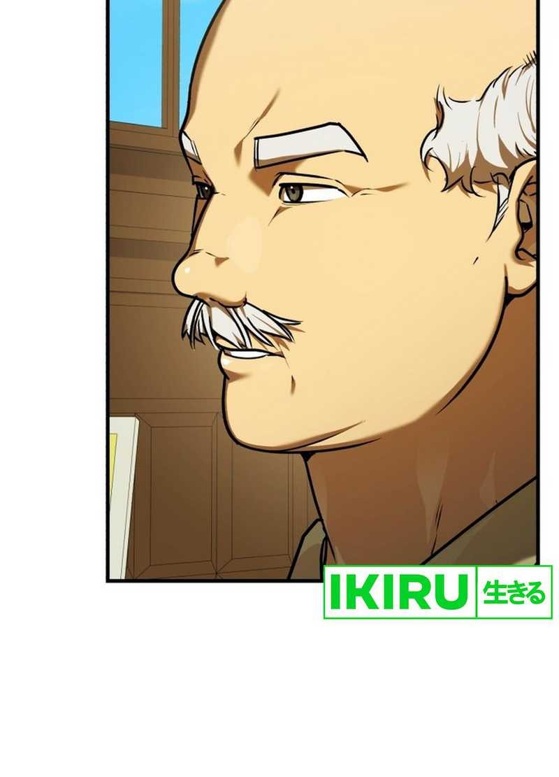 The Joseon Prince Who Went to America and Never Returned Chapter 34 Gambar 6