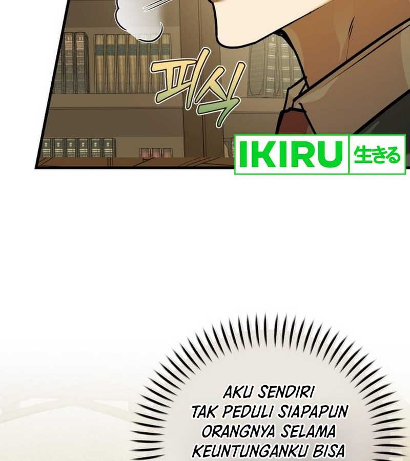 The Joseon Prince Who Went to America and Never Returned Chapter 34 Gambar 29
