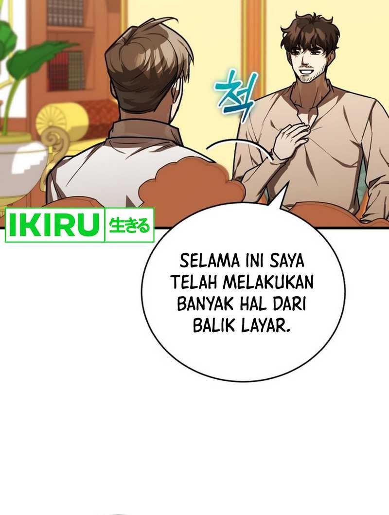 The Joseon Prince Who Went to America and Never Returned Chapter 34 Gambar 39