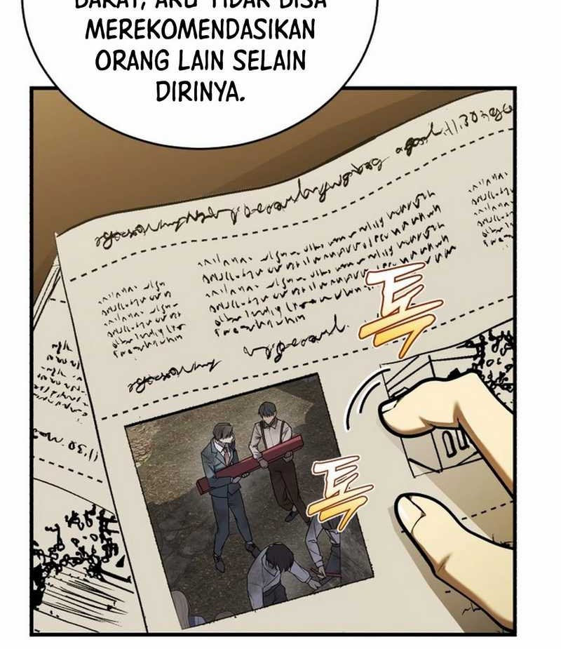 The Joseon Prince Who Went to America and Never Returned Chapter 35 Gambar 39