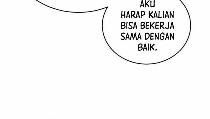 The Joseon Prince Who Went to America and Never Returned Chapter 35 Gambar 20