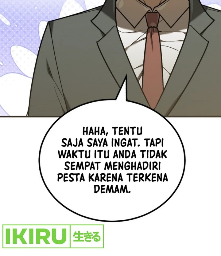 The Joseon Prince Who Went to America and Never Returned Chapter 36 Gambar 20